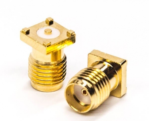 The Difference Between SMB and SMA connector - Dosin Electronics