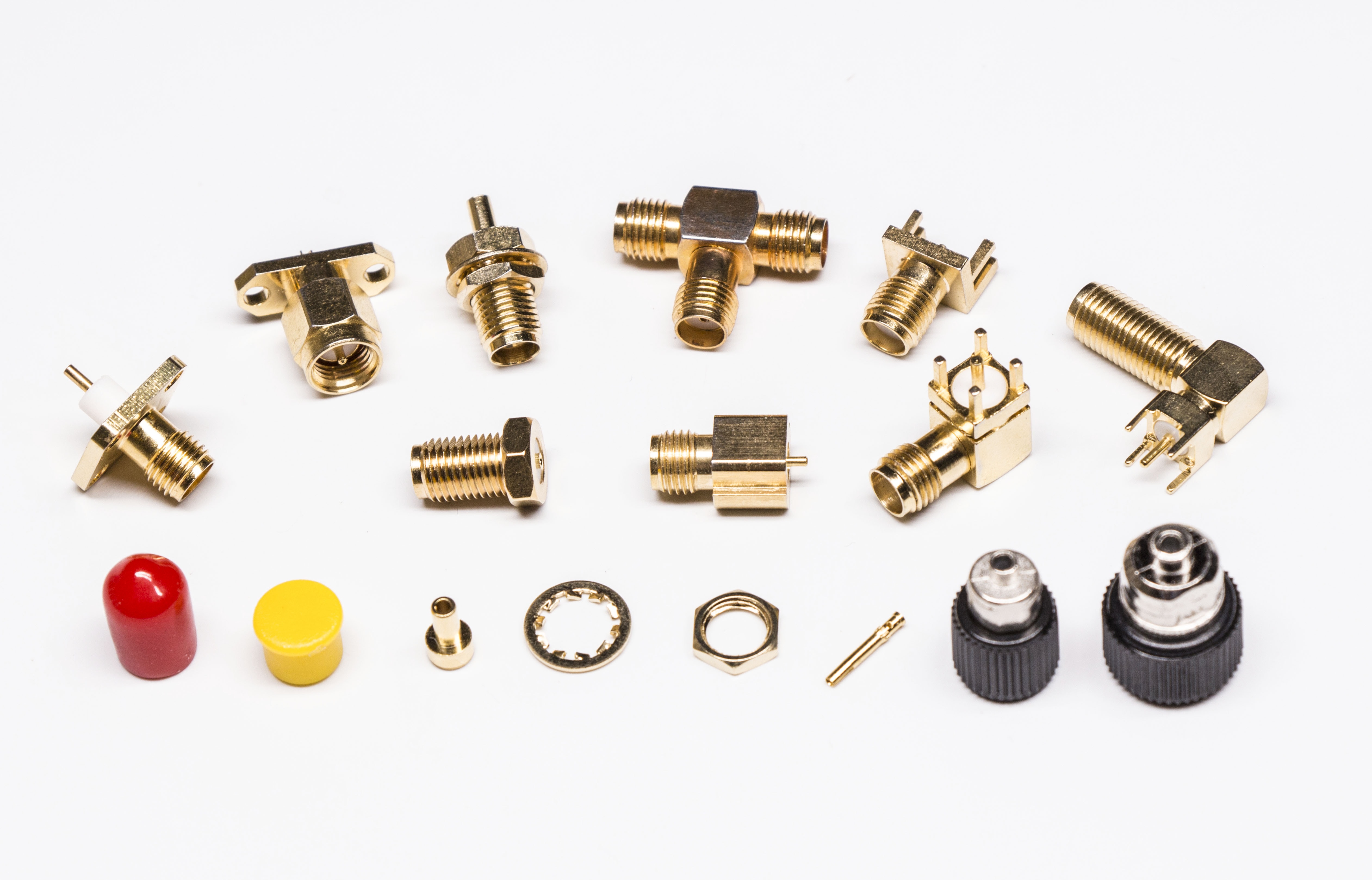 The Difference Between SMB And SMA Connector - Dosin Electronics