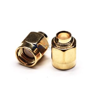 sma coaxial cable connectors-1