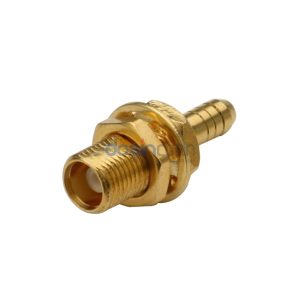 mcx connector coax