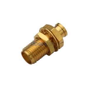 coaxial cable sma connector