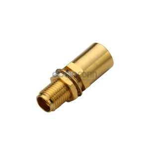 sma-50-ohm-connector