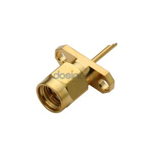 sma-male-connector