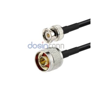 bnc to n male cable